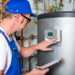local plumber sydney