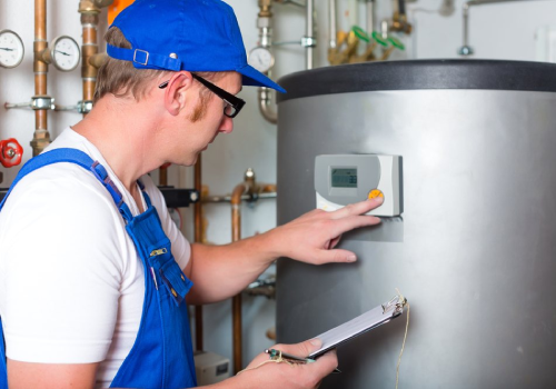 local plumber sydney