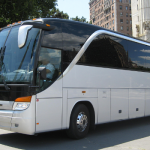 DIY Complete Guide to Bus Rentals