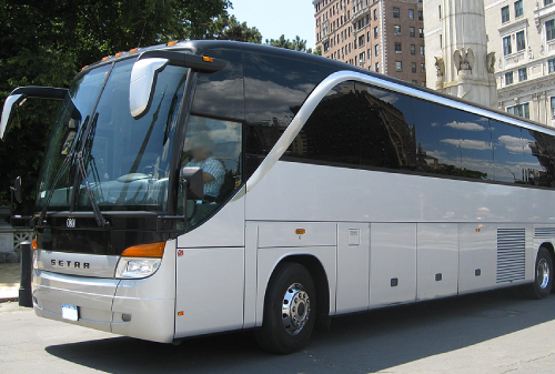 DIY Complete Guide to Bus Rentals
