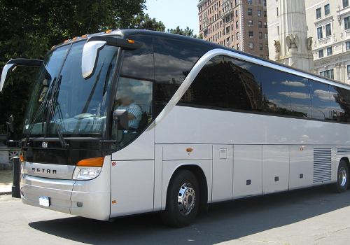 DIY Complete Guide to Bus Rentals