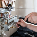 How Does Gas Hot Water Systems Works?