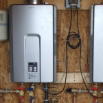 How Does Tankless Water Heaters Works?