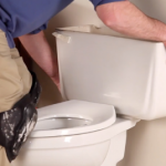 How Much is Toilet Installation