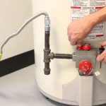 How Tankless Gas Hot Water System Works?