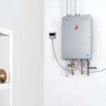 How Tankless Water Heaters Works?