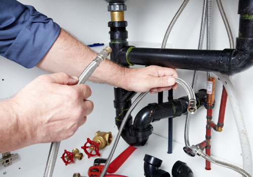 How to Find a Trusted Emergency Industrial Plumber?