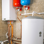 How to Fix a Broken Water Heater?