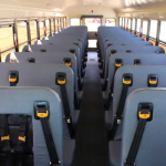 How to Keep Kids Safe in a Bus?