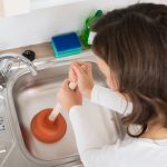 How to Unblock a Drain Pipe