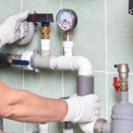 Looking For An Industrial Plumber in Sydney?