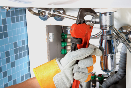 Searching For The Best Emergency Plumbing Service?