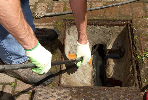 What Are The Effects of Blocked Drains?
