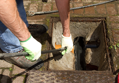 What Are The Effects of Blocked Drains?