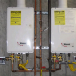 What Does Tankless Water Heaters Do?