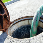 What are the Long Term Effect of a Blocked Drain in Your Property?