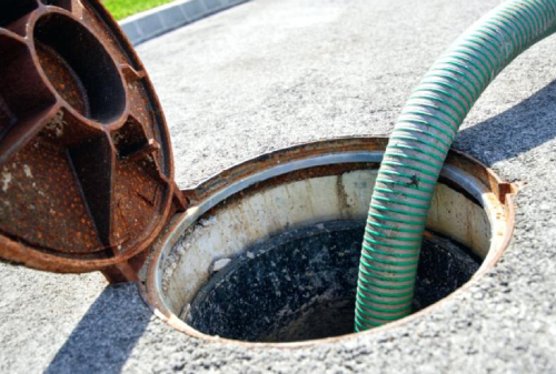 What are the Long Term Effect of a Blocked Drain in Your Property?