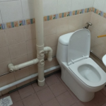 What is the Total Cost For Toilet Installation?