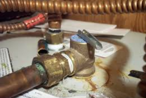 What to Do When Water Heater is Broken?