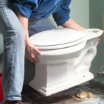 What to Plan Before Installing a New Toilet?