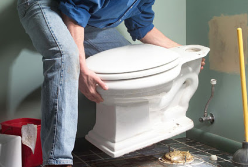 What to Plan Before Installing a New Toilet?