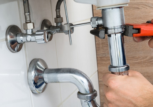 Where to Find a Trusted Emergency Industrial Plumber?