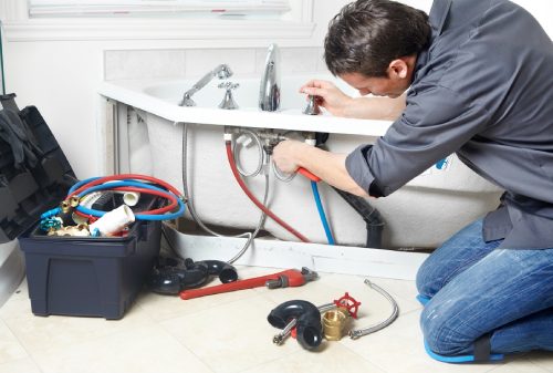 Where to Find the Best Local Plumber?