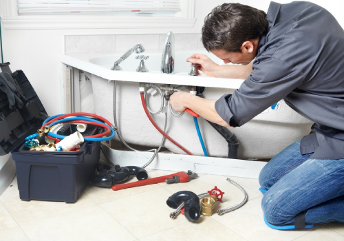 Where to Find the Best Local Plumber?