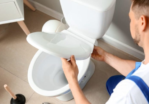 Where to Find the Best Toilet Installers?
