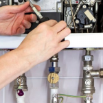 Where to Hire an Emergency Industrial Gas Plumber?