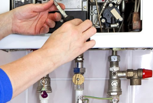 Where to Hire an Emergency Industrial Gas Plumber?