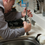 Who to Call For the Nearest Plumber to Me?