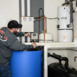 Who to Call When You Don't Have Hot Water?