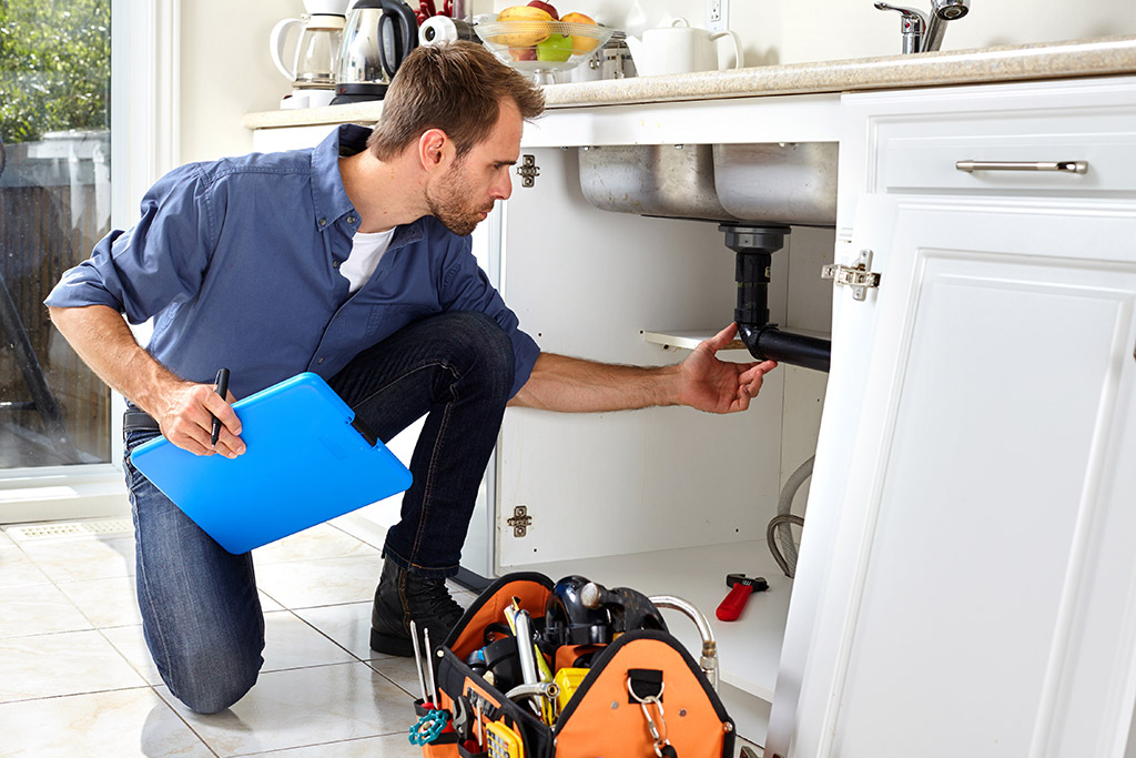 Why Choose Only the Most Qualified Local Plumbers