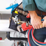 Why Do I Need to Hire a Licenced Commercial Plumber?