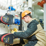 Why Do I Need to Hire a Licenced Industrial Plumber?