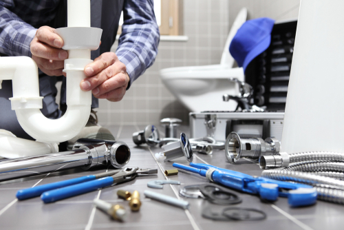 Where to Find a Cheap Plumber?