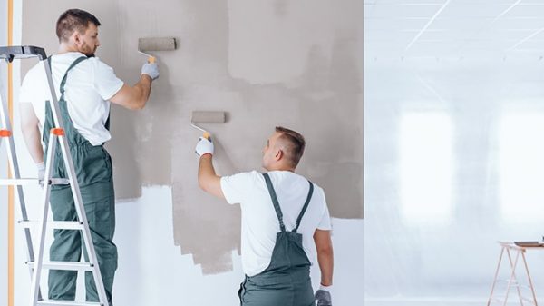 painting services sydney