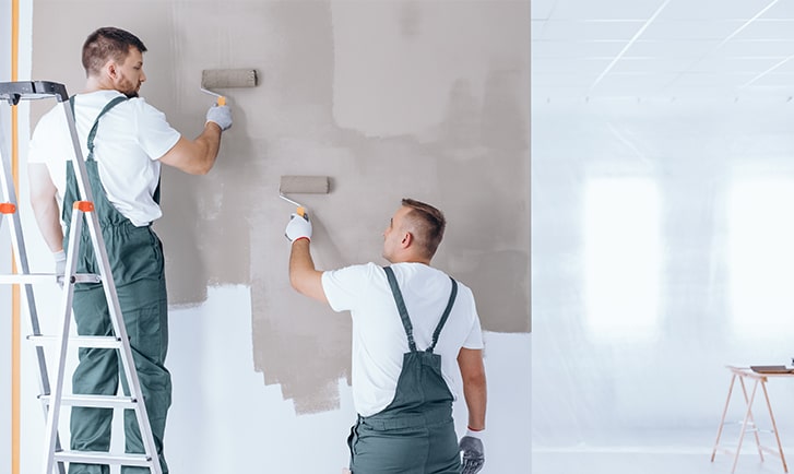 painting services sydney