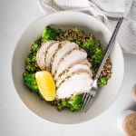 Lifestyle Meals
