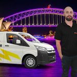 Electrician SYdney