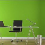 Interior painting