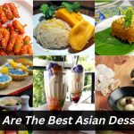Image presents What Are The Best Asian Desserts?
