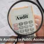Image presents What is Auditing In Public Accounting?