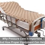 Image presents Why Pressure Relief Is Important And How Proper Equipment Can Help