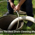 Image presents What Are The Best Drain Cleaning Methods?