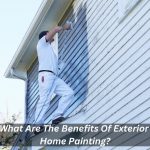 Image presents What Are The Benefits Of Exterior Home Painting