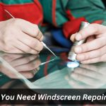 Image presents Signs You Need Windscreen Repair ASAP