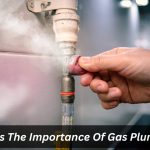 Image presents What Is The Importance Of Gas Plumbing?