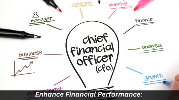 Image presents Enhance Financial Performance Hire A Virtual CFO In Sydney